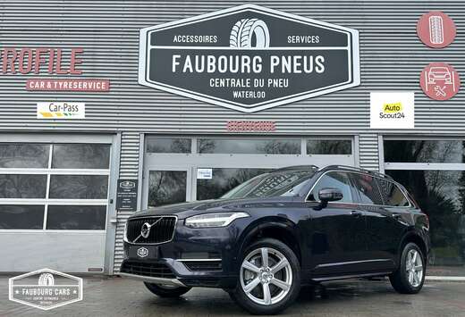 Volvo *2.0-D5*4x4*PLACES-7-PLAATS*CAMERA+360*PANO*CRU ...