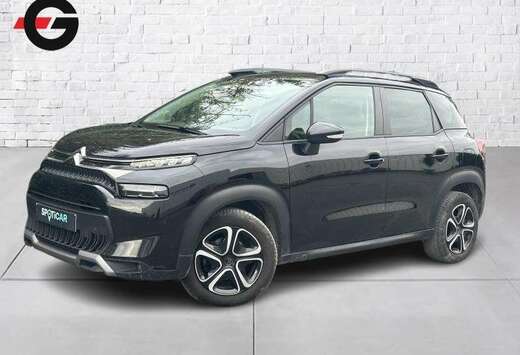 Citroen feel es 130 auto
