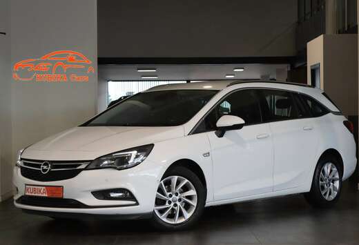 Opel 1.6 Sports Tourer Navi Camera DodeH LijnA Garant ...