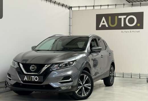 Nissan 1.3 DIG-T *GARANTIE*PANO*360CAM*