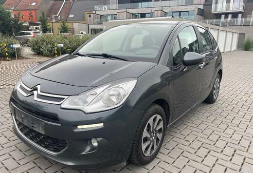 Citroen 1.2i Full Option Avec Controle techn. 0488.80 ...