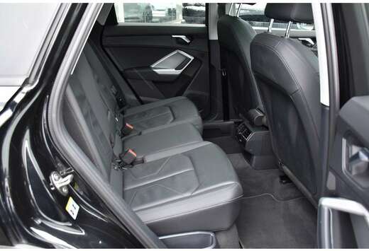 Audi 35 TFSI CUIR TO PANO SMARTPHONE GPS LANE SIDE 1  ...