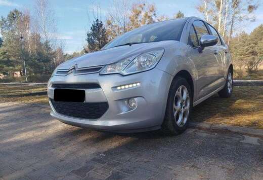 Citroen C3 1.1i SX
