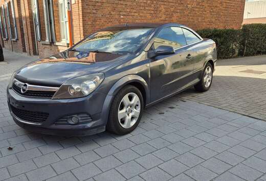 Opel TwinTop 1.6i Enjoy