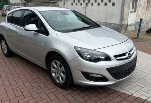 Opel 1.6 CDTi ecoFLEX Enjoy Start