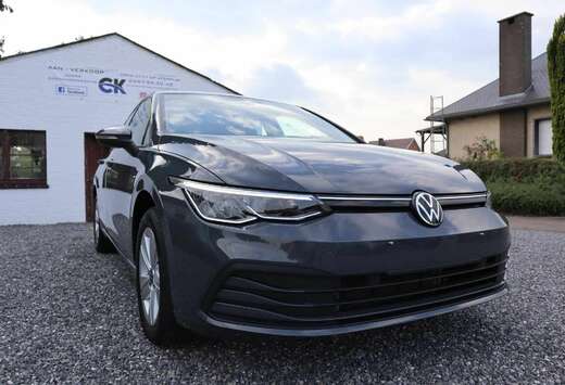 Volkswagen 1.0 TSI Life Business Premium OPF