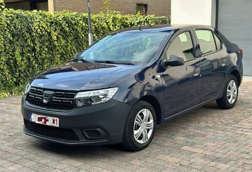 Dacia 1.0i SCe