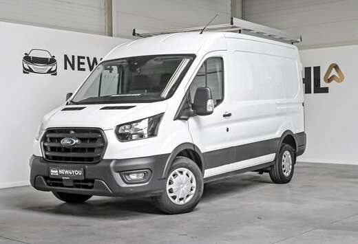 Ford 2.0 TDCi L2 Trend