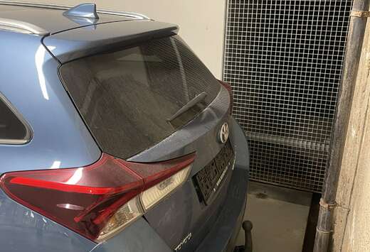 Toyota SW HEV 1.8i HSD Active E-CVT