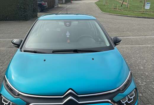 Citroen C3 1.2i PureTech Feel S