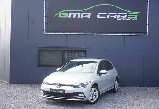 Volkswagen 2.0 CR TDi  Auto-Nav-Airco-Cam-60dkm-Garan ...