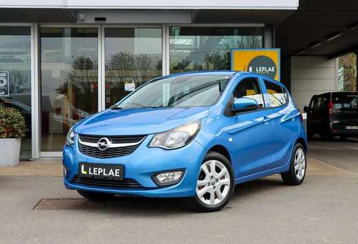 Opel Enjoy  Cruise control  Airco