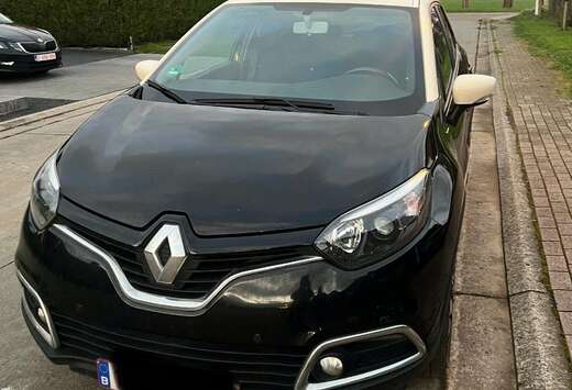 Renault Captur ENERGY TCe 90 Start