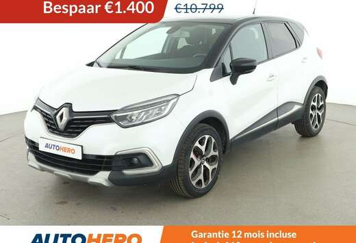 Renault 0.9 Energy Intens