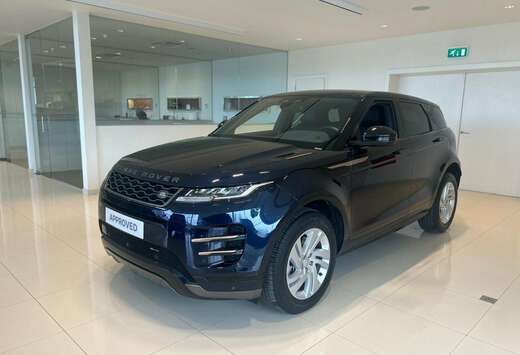 Land Rover D165 R-Dynamic S