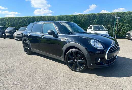 MINI Mini Clubman 1.5 One OPF