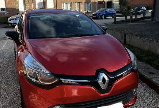 Renault Clio 1.2 16V 75 Limited