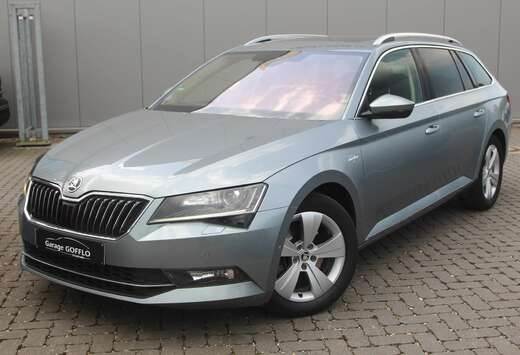 Skoda 1.8 TSI DSG L&K FULL option - 155.000km - 2018