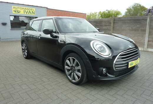MINI Mini Clubman 1.5A Cooper OPF