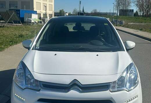 Citroen 1.2 PureTech Exclusive S&S ETG