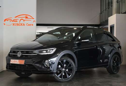 Volkswagen Taigo 1.5 TSI R-Line ACC LijnA IQ-Licht Ze ...