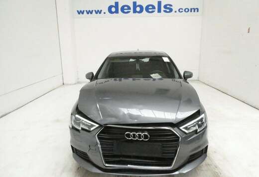 Audi 1.0 Sportback 30