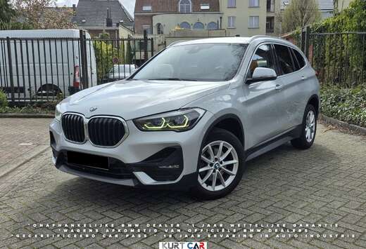 BMW 2.0D FACELIFT  LEDER  LED  NAVI  HIFI PRO SYS  ZE ...