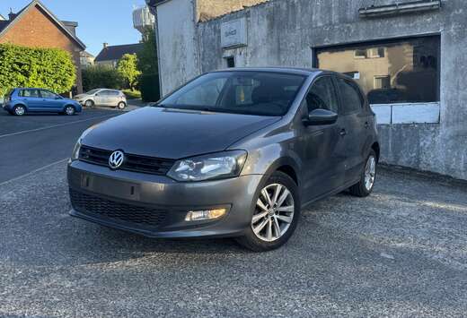 Volkswagen Polo 1.2i Trendline