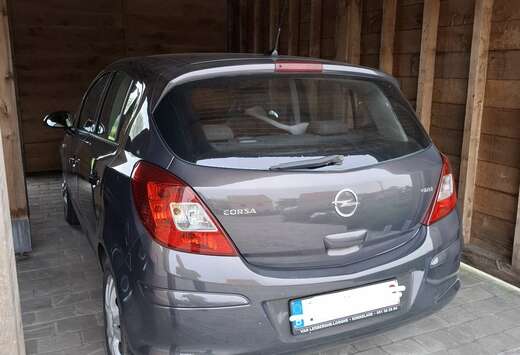 Opel 1.3 CDTi Enjoy Active DPF