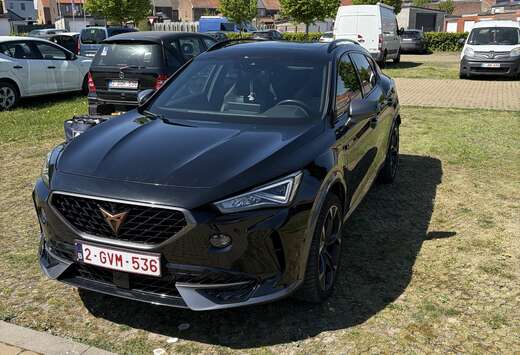 e-Hybrid 1.4 VZ DSG (180 kW)