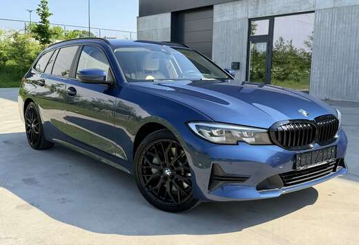 BMW e Touring Xdrive Euro 6d/ 296pk/ CARPLAY/ CAMERA/