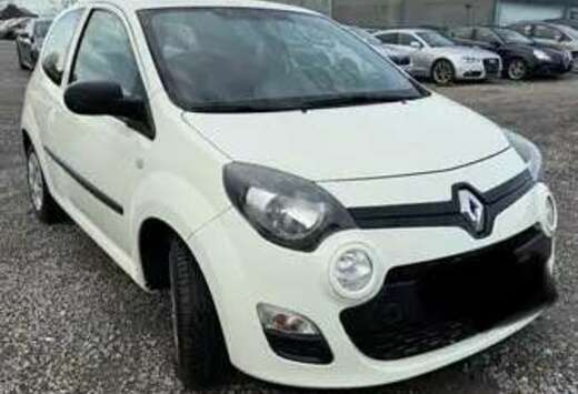Renault Twingo 1.2i LEv Authentique
