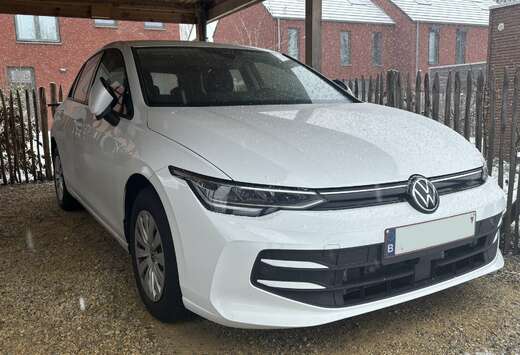 Volkswagen Golf 1.5 TSI