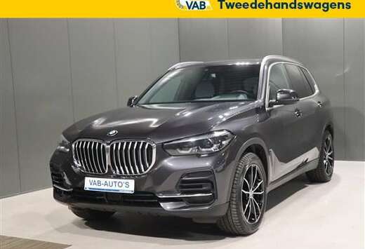 BMW XDRIVE 25D