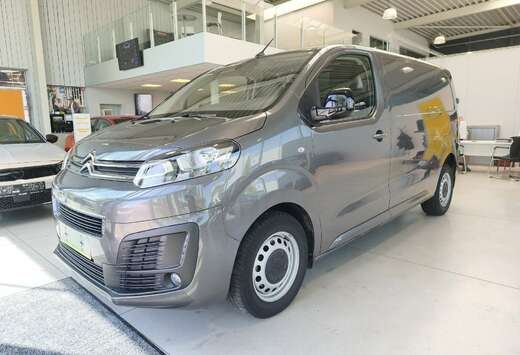 Citroen €22.933,88 exBTW 2.0HDI*ParkS.A+360CAM*Navi ...