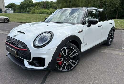 MINI ALL4 - Edition Premium Plus - Toit ouvrant panor ...