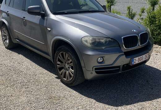BMW 3.0 dA xDrive30