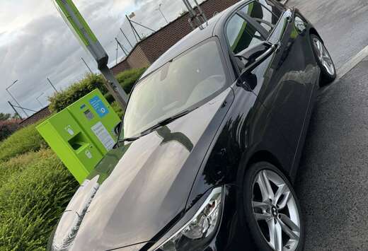 BMW 118iA OPF (EU6d-TEMP)