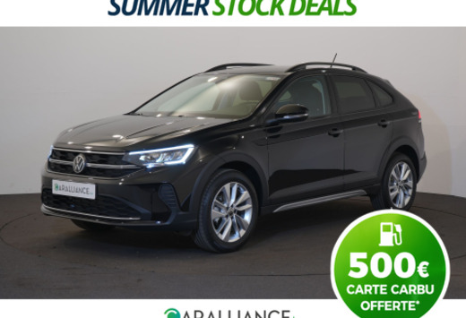 Volkswagen Life 1.0TSI DSGNavByAPPAppleCarPlayCockpit ...