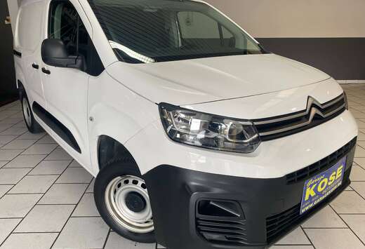 Citroen Berlingo 1.5 BlueHDi //1ER PROPRIETAIRE+GARAN ...