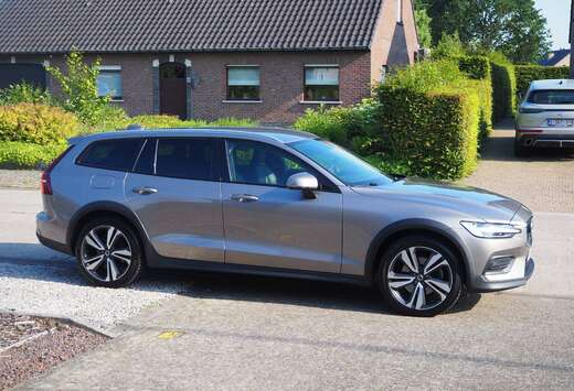 Volvo V60 Cross Country 2.0 D3 AWD Pro Geartronic