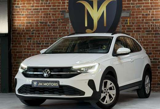 Volkswagen 1.0 TSI ** 2022 ** 42.000km ** 1st Eigenaa ...