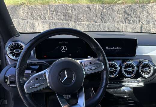 Mercedes-Benz Avantgarde