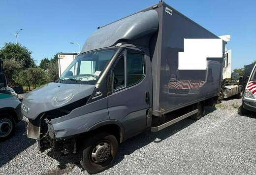 Iveco 50 180 (Stock ID 87005)