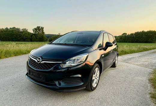 Opel 1.6 CDTI 120 Start/Stop Edition