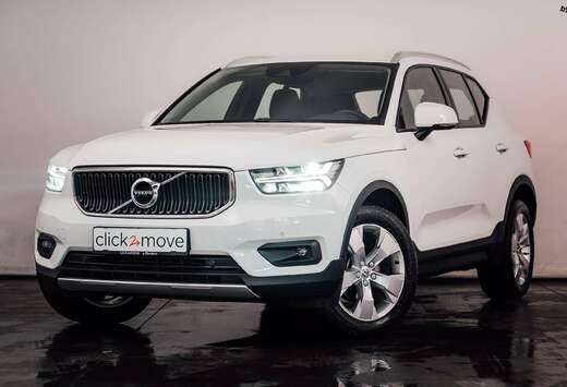 Volvo XC40 1.5 T2 Momentum Pro Geartronic