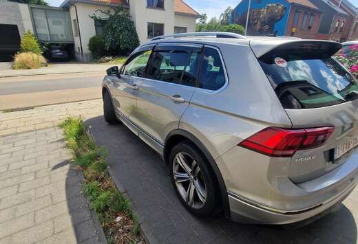 Volkswagen 1.5 TSI ACT Comfortline OPF DSG R-line