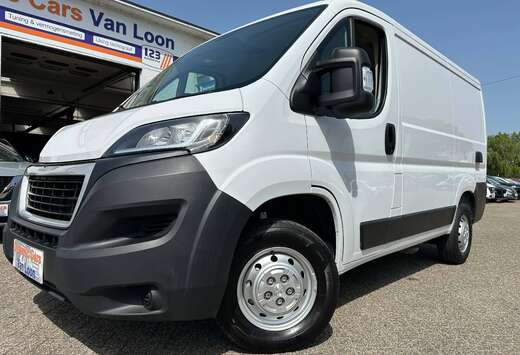 Peugeot 2.2HDI L1H1 Cruise Bluetooth Gps usb 1eigenaa ...