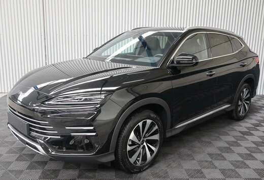 BYD DM-i Boost 18,3 kWh Panoramadak Camera 360 Adap.. ...