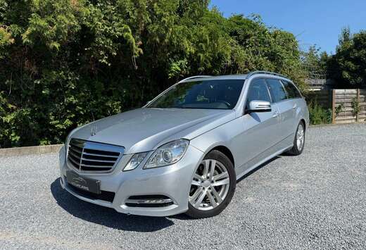 Mercedes-Benz CDI Avantgarde * FULL MERCEDES SERVICE  ...